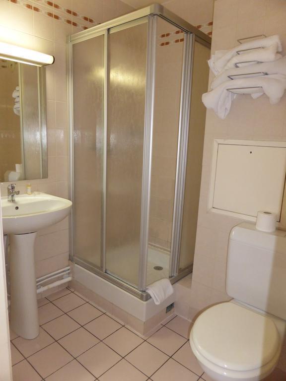 Zdjęcie Hotel De Paris Saint Georges 3*