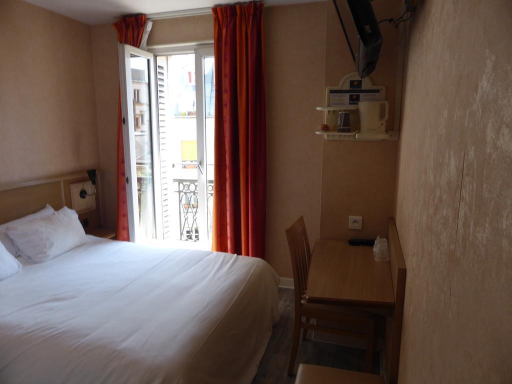 Obraz Hotel De Paris Saint Georges 3*