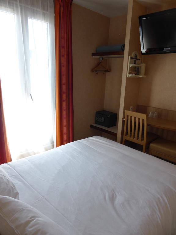 Zdjęcie Hotel De Paris Saint Georges 3*
