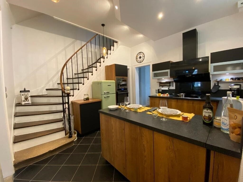 Obraz L' Interlude 3*