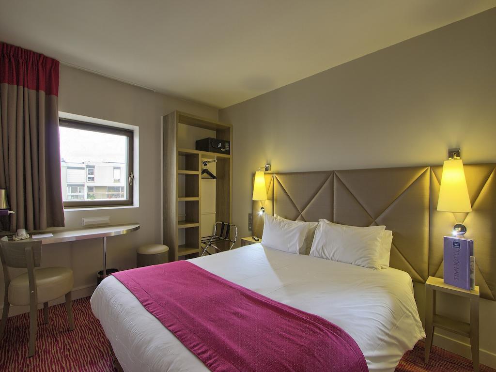 Фото Timhotel Berthier Paris 17 3*