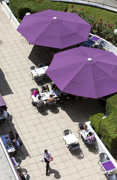 Зображення Timhotel Berthier Paris 17 3*