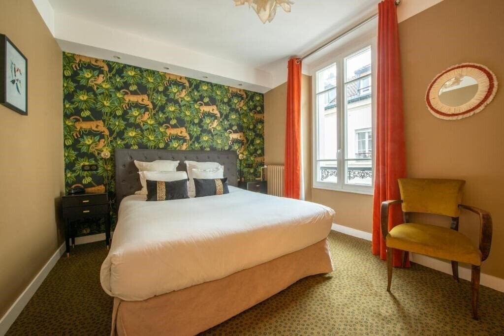 Zdjęcia Art Hotel Batignolles 3*