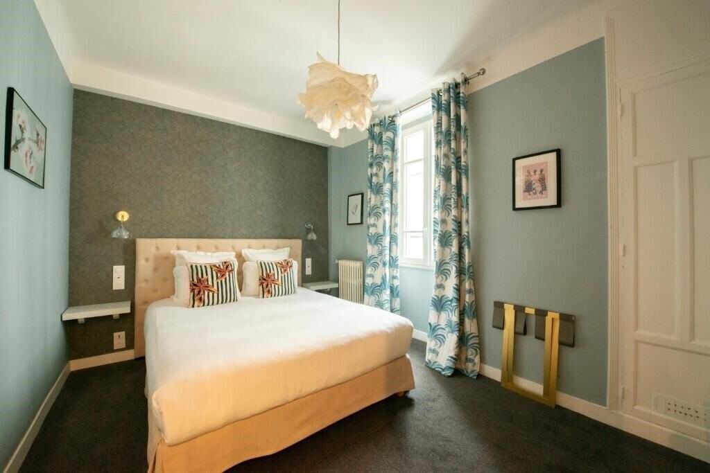 Zdjęcie Art Hotel Batignolles 3*