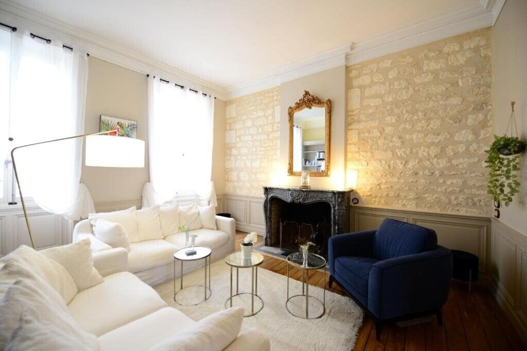 Картинка Le Twelve 3*