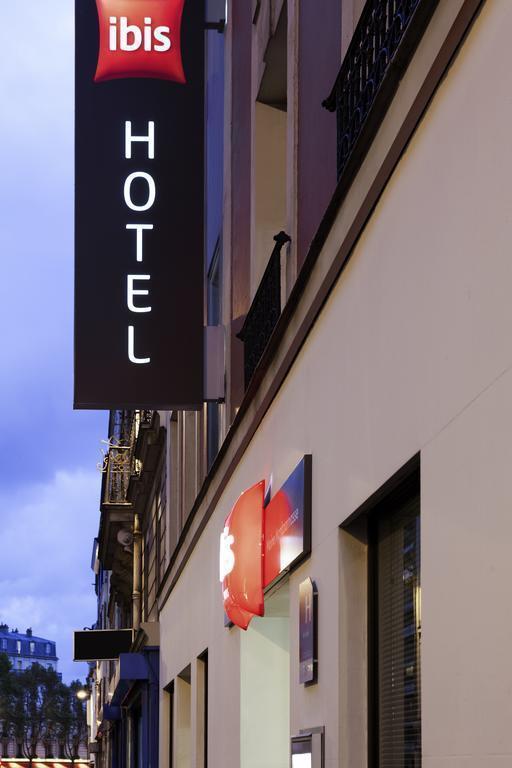 Zdjęcia Ibis Maine Montparnasse 3*