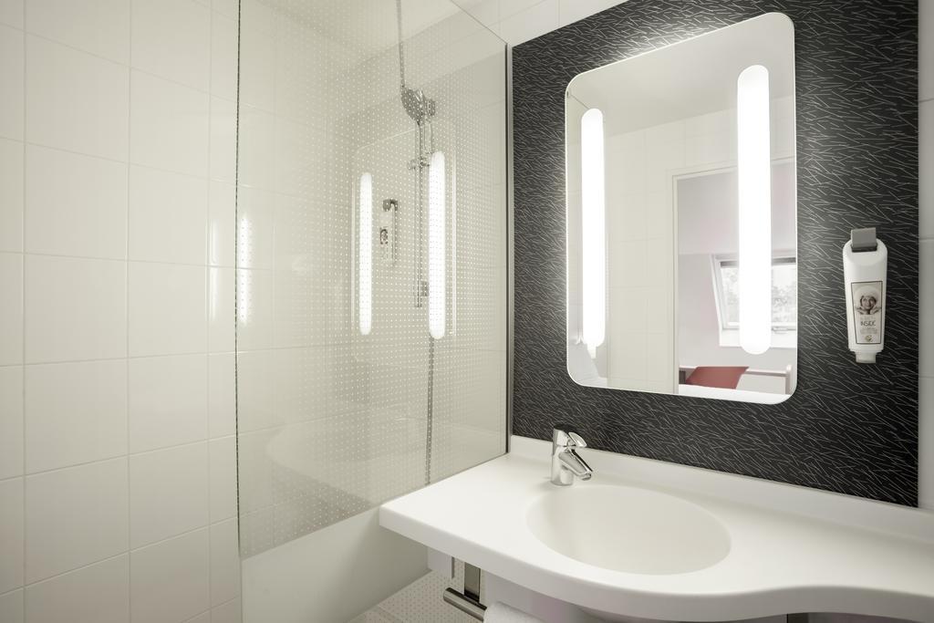Zdjęcie Ibis Maine Montparnasse 3*