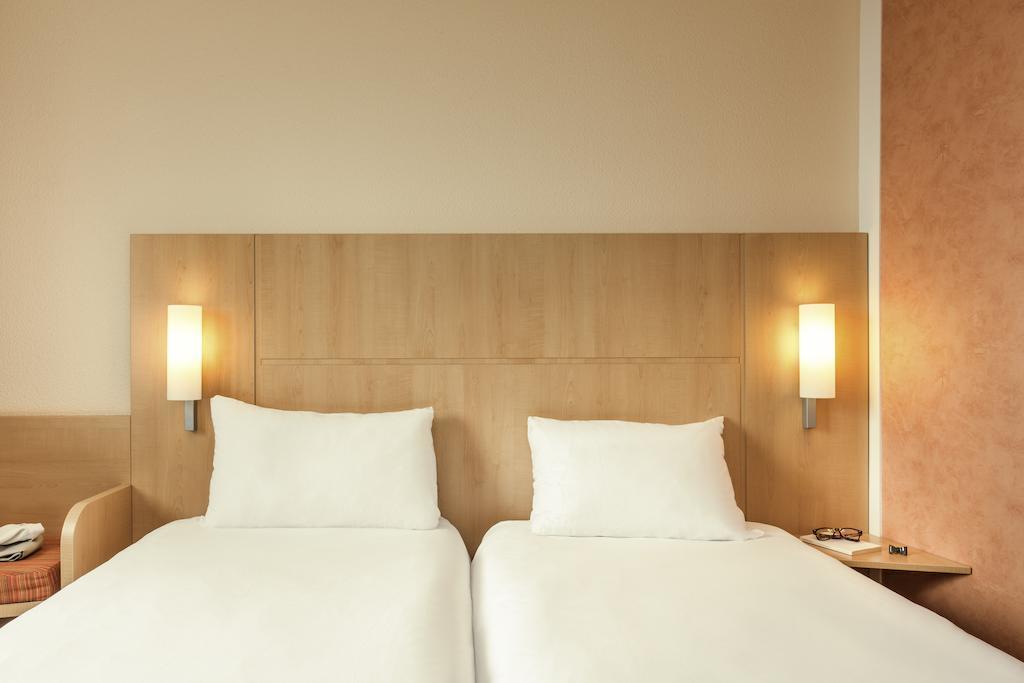 Obraz Ibis Maine Montparnasse 3*