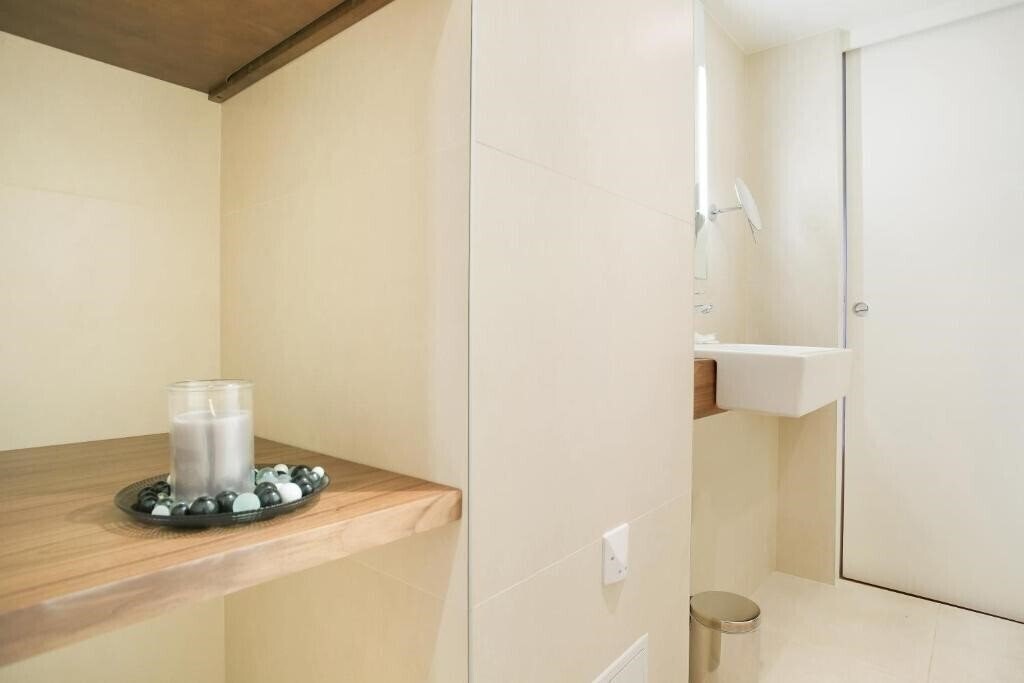 Zdjęcie Axel Opera 3*