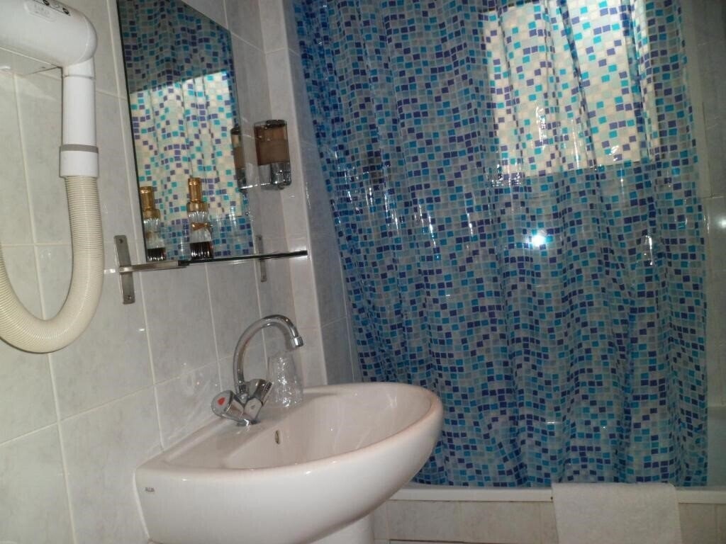 Obraz Hotel De Paris Opera 2*