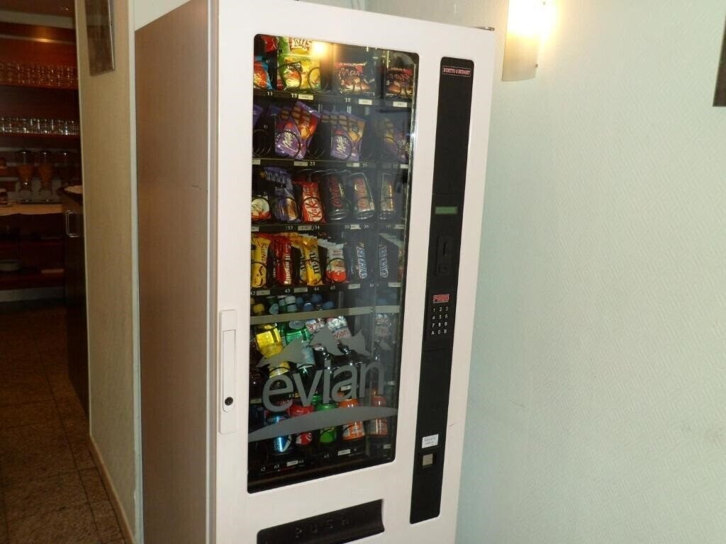 Zdjęcia Hotel De Paris Opera 2*