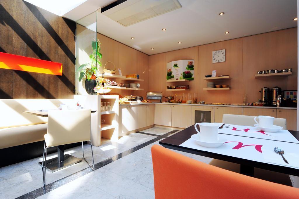 Zdjęcia Hotel Mercure Paris 15 Porte De Versailles 4*