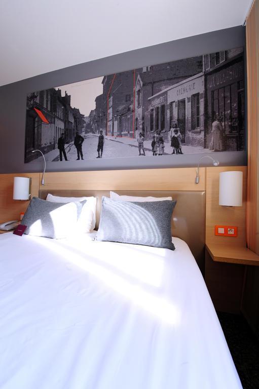 Zdjęcie Hotel Mercure Paris 15 Porte De Versailles 4*