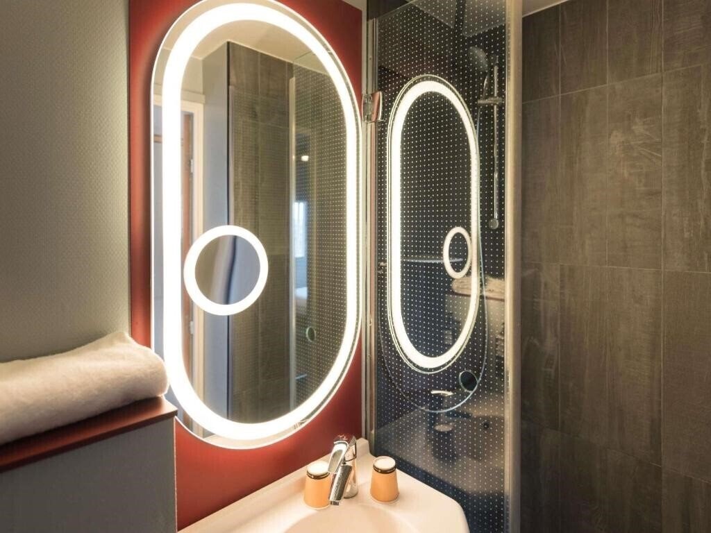 Obraz Ibis Paris Italie Tolbiac 13eme 3*