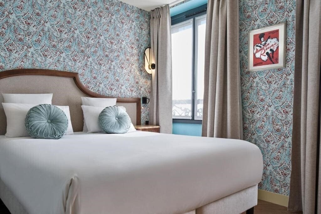 Фото Hotel Josephine By Happyculture 4*