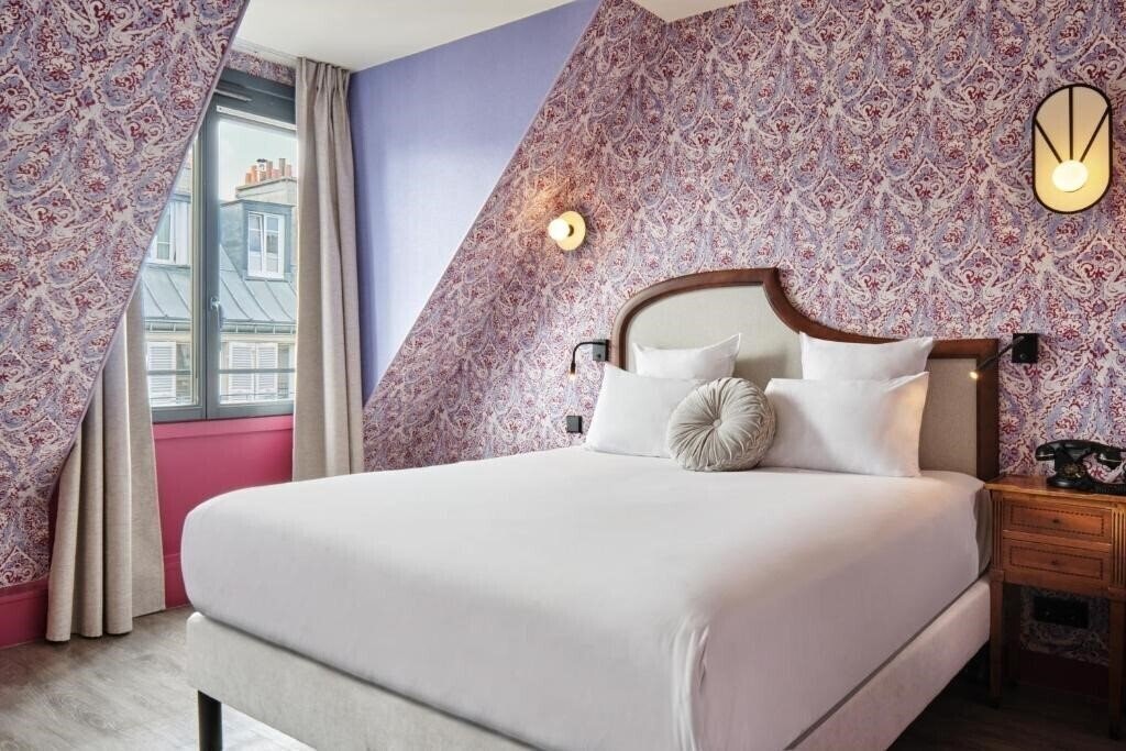 Изображение Hotel Josephine By Happyculture 4*