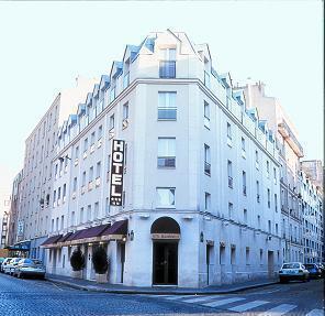 Zdjęcia Beaugrenelle Tour Eiffel Hotel 3*