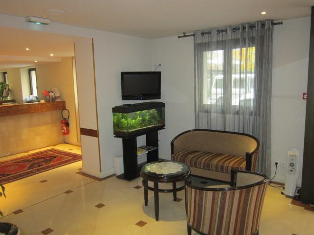 Obraz Beaugrenelle Tour Eiffel Hotel 3*