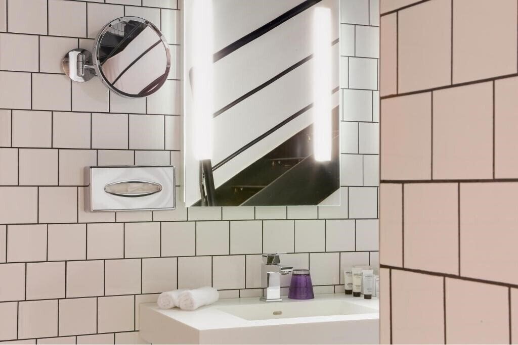 Картинка Best Western Premier Faubourg 88 4*