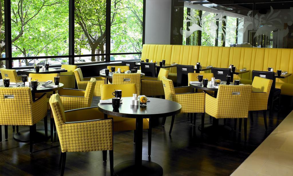 Фотографія Paris Marriott Rive Gauche Hotel & Conference Center 4*