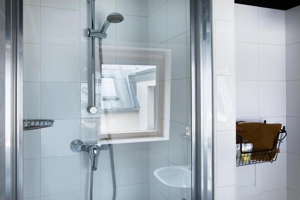Фотография Hotel Paris Lafayette 3*