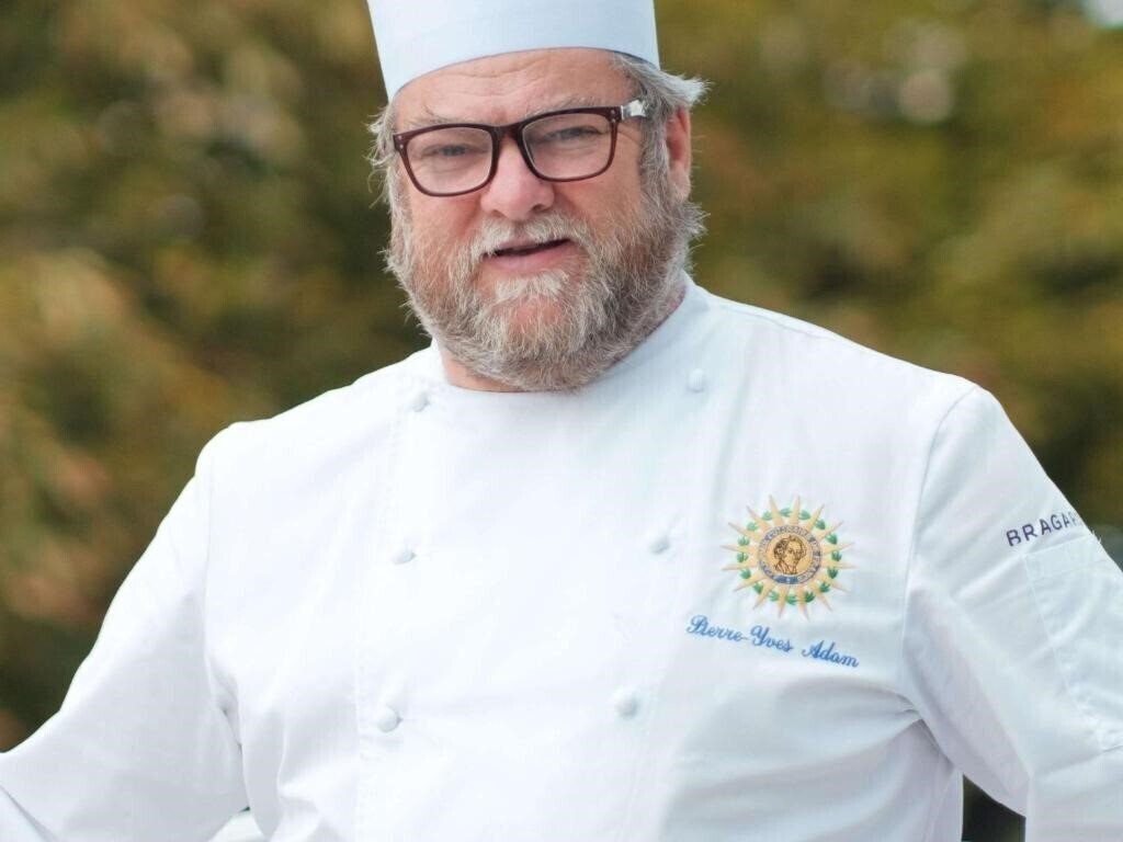 Zdjęcie Novotel Paris Tour Eiffel 4*