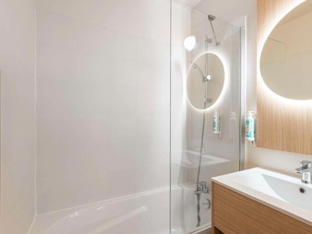 Картинка Adagio Access Paris La Villette 3*