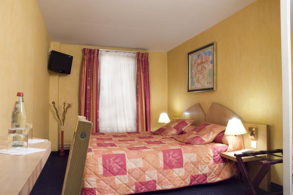 Hotel Grand Hotel Du Calvados 3*