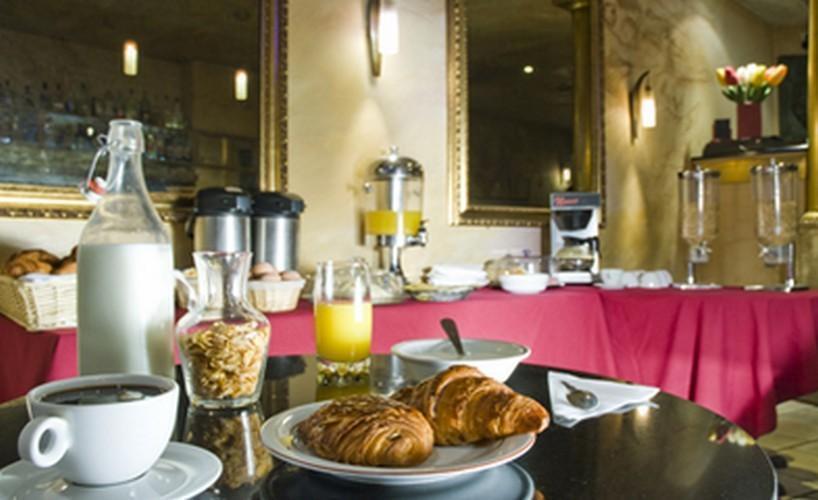 Zdjęcia Grand Hotel Du Calvados 3*