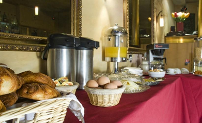 Zdjęcie Grand Hotel Du Calvados 3*