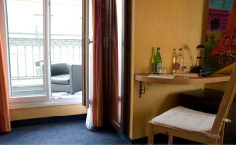 Obraz Grand Hotel Du Calvados 3*