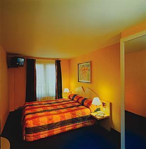 Zdjęcie Grand Hotel Du Calvados 3*