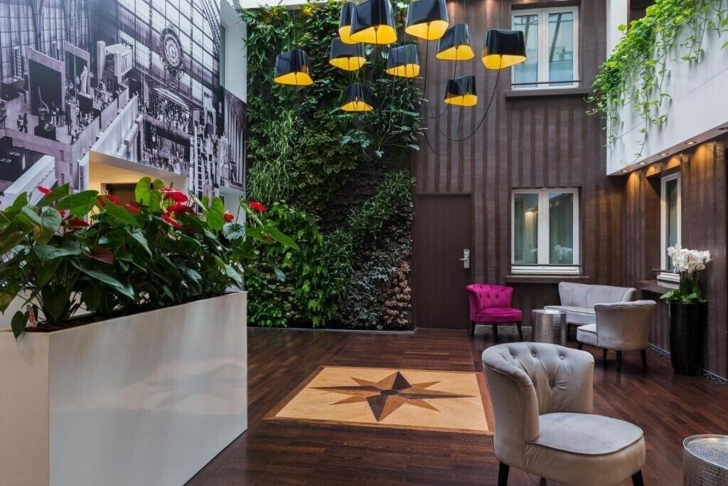 Фото Aida Marais 3*