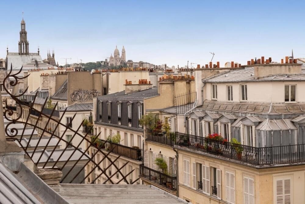 Фотография Aida Marais 3*