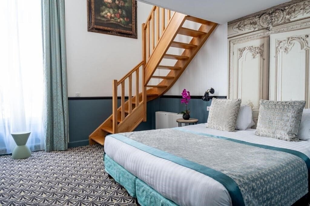 Zdjęcie Astotel Malte 4*