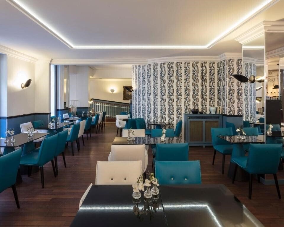 Zdjęcie Astotel Malte 4*