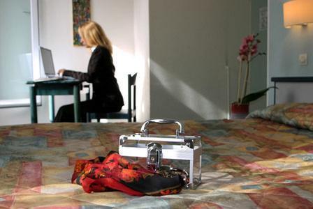 Зображення Printania Porte De Versailles 2*