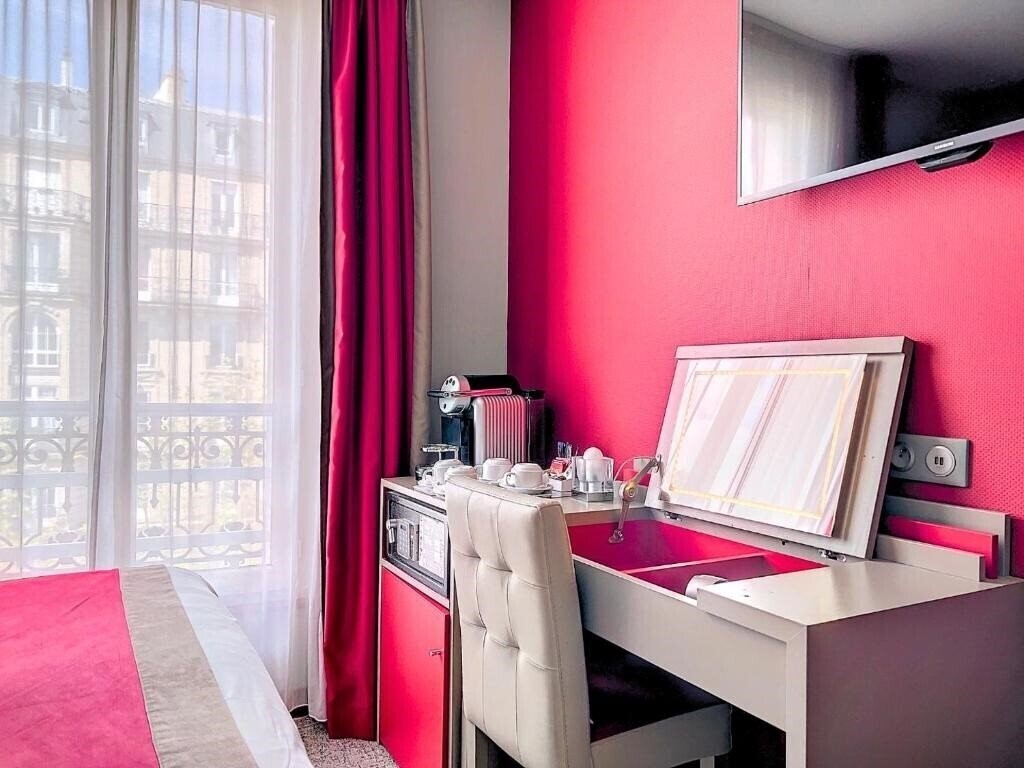 Obraz Best Western Nouvel Orleans 3*