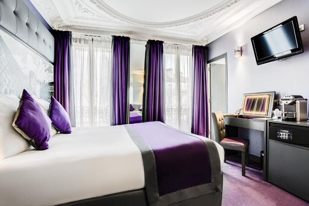 Zdjęcie Best Western Nouvel Orleans 3*