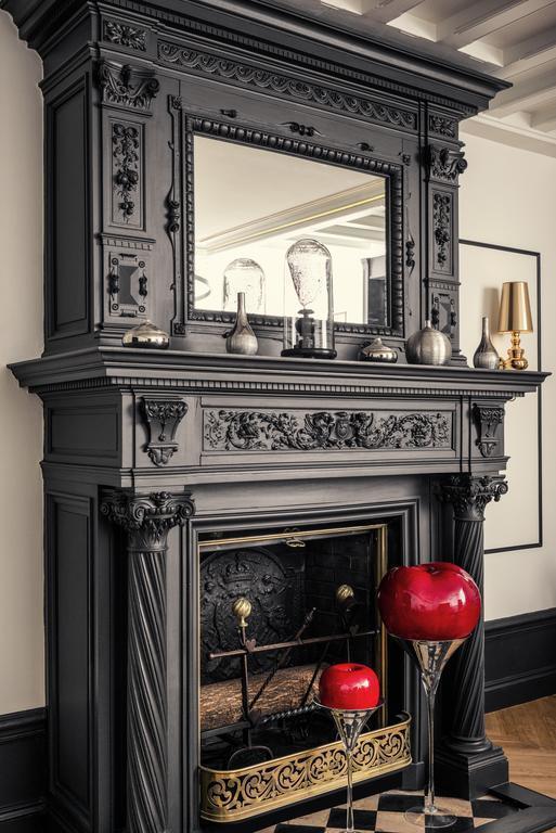 Изображение Mercure Paris Opera Louvre Hotel 4*