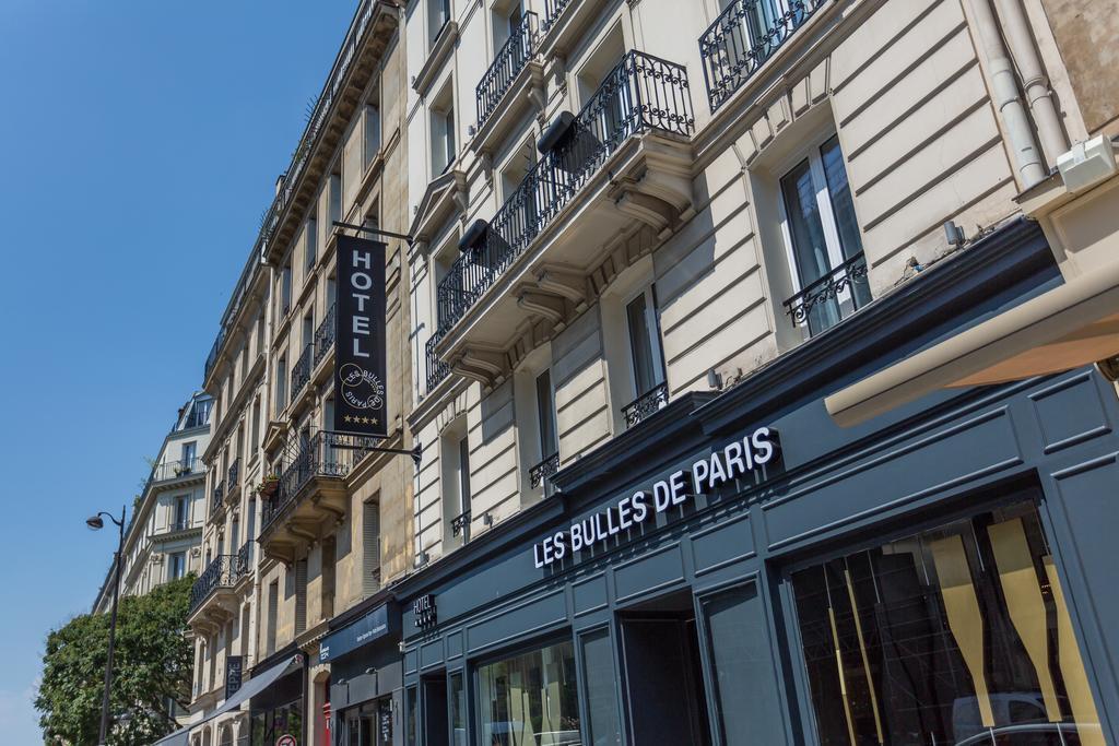 Hotel Les Bulles De Paris 4*