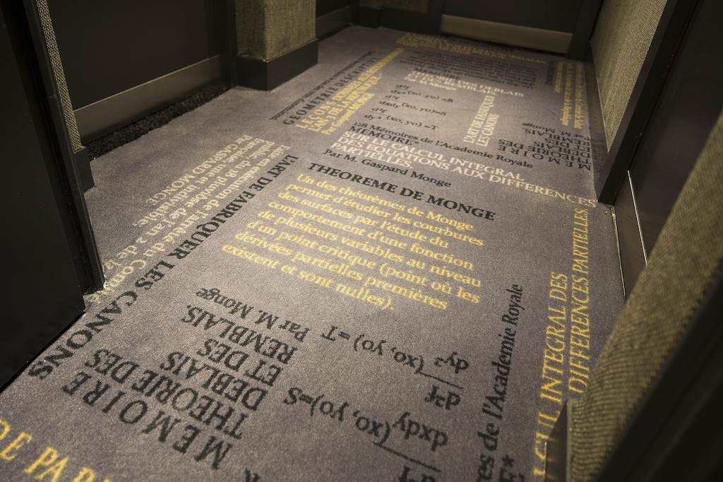 Zdjęcia Quartier Latin 3*