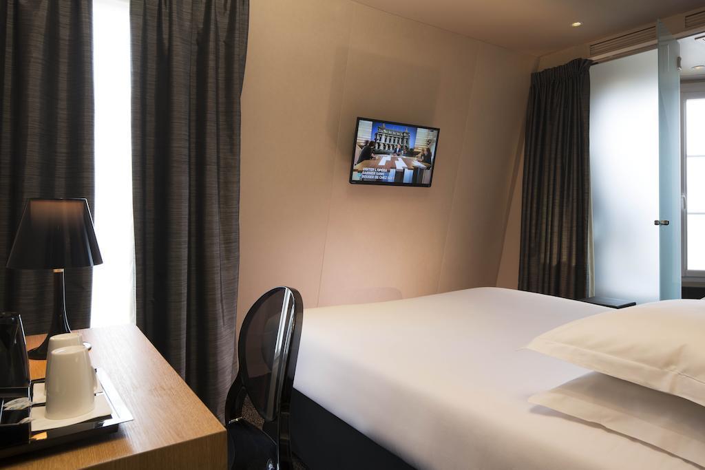 Zdjęcie Quartier Latin 3*