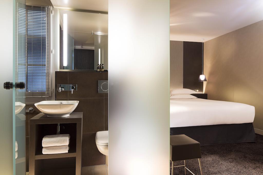 Obraz Quartier Latin 3*