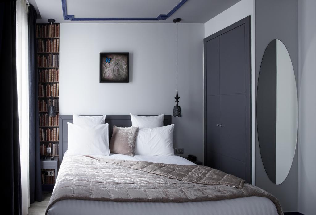 Zdjęcia Hotel Mademoiselle 4*