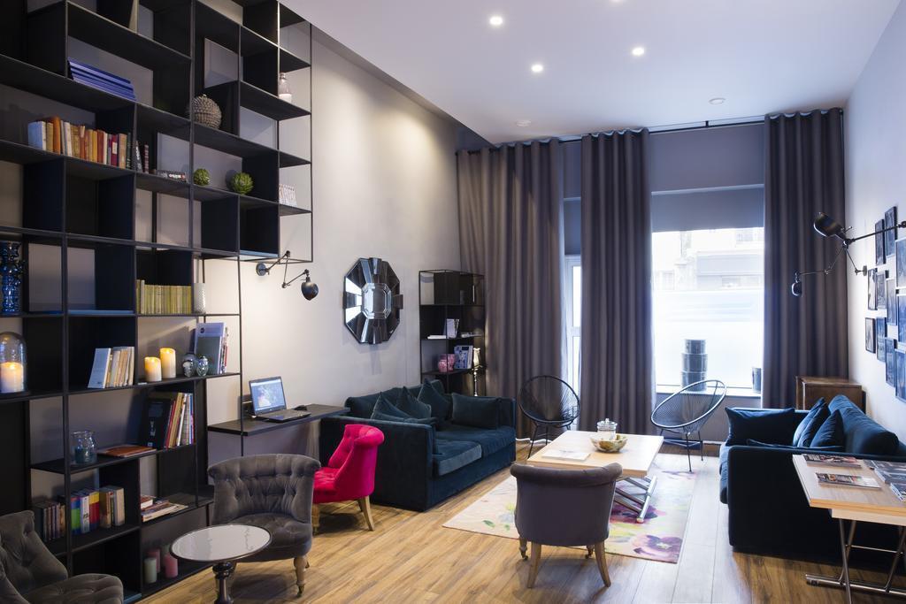 Zdjęcie Hotel Mademoiselle 4*