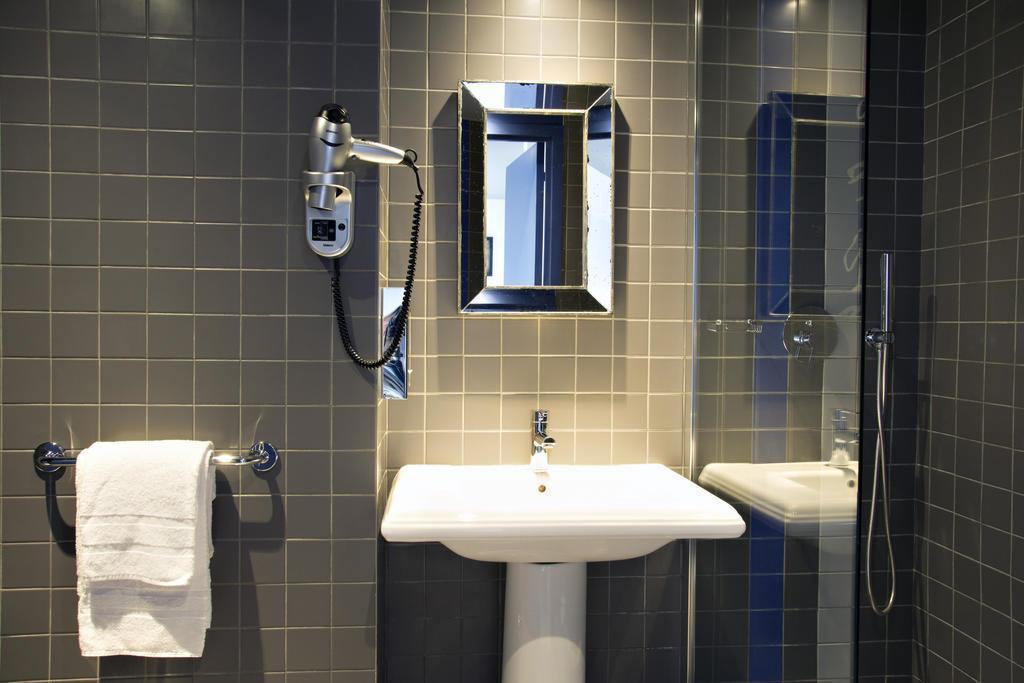 Zdjęcie Hotel Mademoiselle 4*