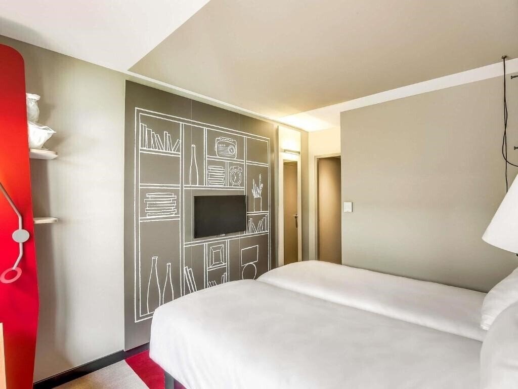 Фотография Ibis Paris Bercy Village 3*