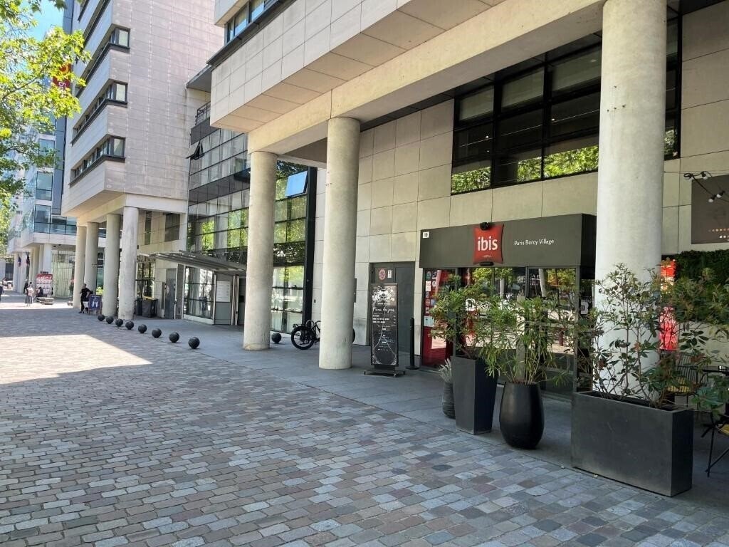 Изображение Ibis Paris Bercy Village 3*