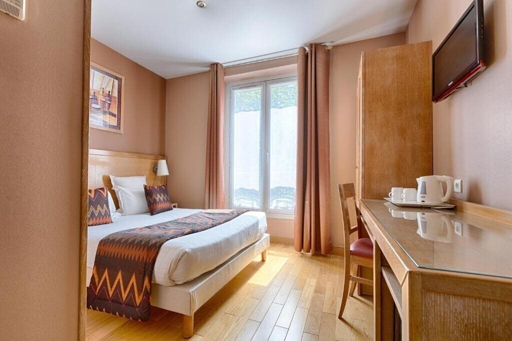 Фото Grand Dore 3*